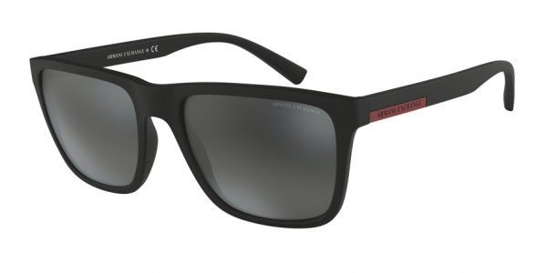 Exchange Armani AX4080S | Sunglasses: EZContacts.com