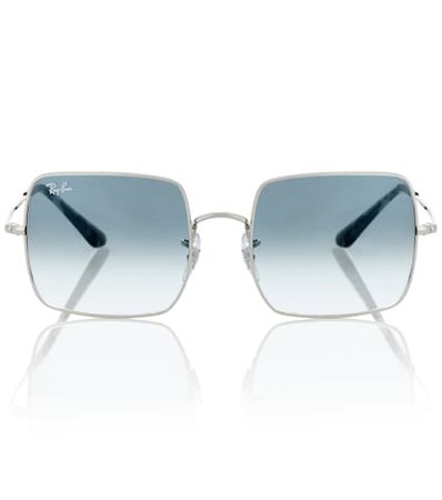 RB1971 square sunglasses