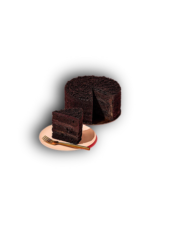 Brooklyn Blackout Cake NYC chocolate cake dessert food