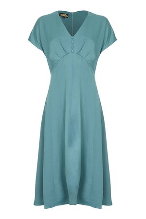1930s dress