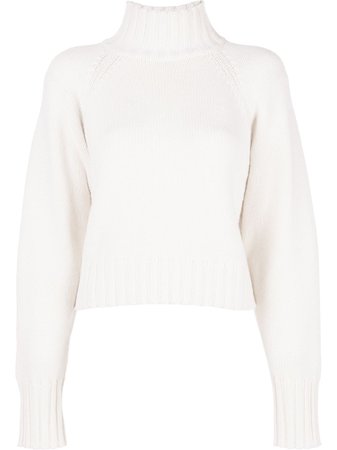 Proenza Schouler Turtleneck Sweater Ss20 | Farfetch.com