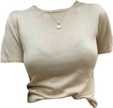 70’s fashion top for women png - Google Search