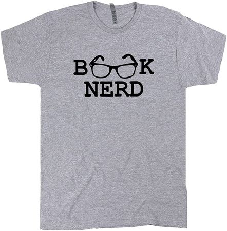nerd shirt