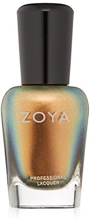 Amazon.com: ZOYA Nail Polish, Aggie: Beauty