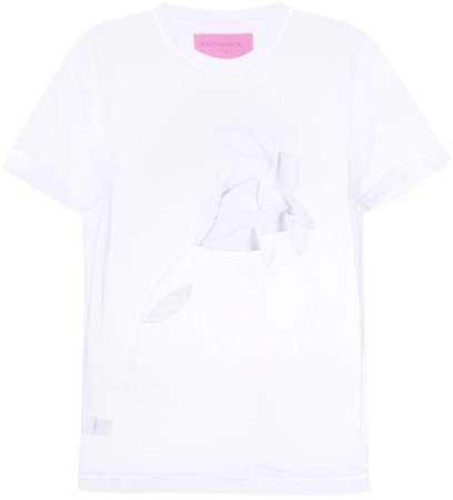 The Lilly T-shirt