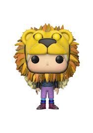 luna lovegood lion hat - Google Search