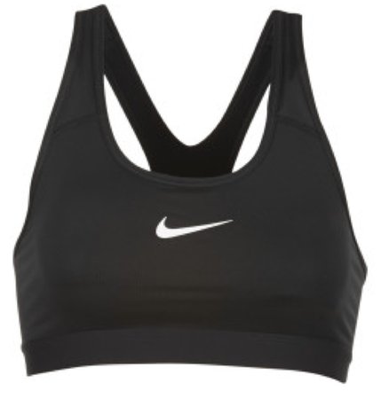 Nike bra