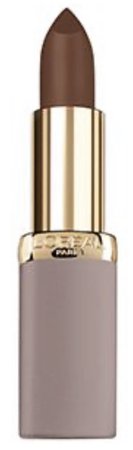 L’Oréal Paris Colour Riche Ultra Matte Highly Pigmented Nude Lipstick