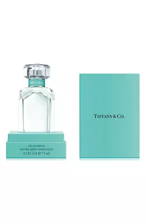 Tiffany & Co. Tiffany Eau de Parfum | Nordstrom