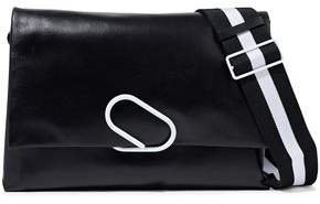 Alix Leather Shoulder Bag