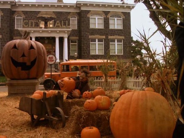Halloweentown (1998) - Movie- Screencaps.com