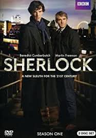 Sherlock Holmes David cumberbatch - Google Search