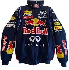 red bull vintage jacket - Google Search