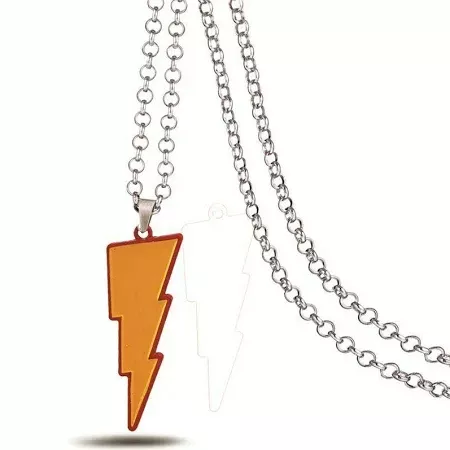 Shazam Necklace