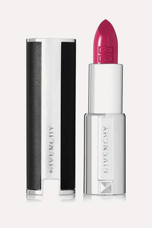 Le Rouge Intense Color Lipstick - Framboise Couture 323