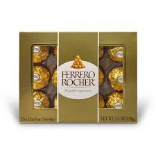 Ferrero rocher - Google Search