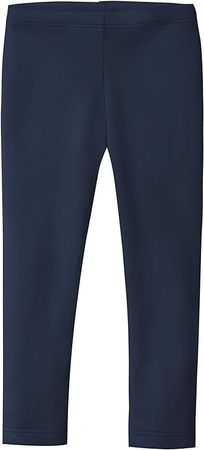 Amazon.com: City Threads Girls' Leggings in 100% Cotton for School Uniform or Play - Made in USA!: Clothing, Shoes & Jewelry