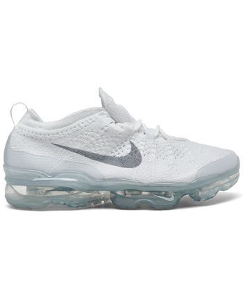 Nike Women's Air Vapormax 2023 Fly Knit Next Nature Running Sneakers from Finish Line - Macy's