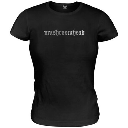 Mushroomhead - Ol English Junior's Babydoll T-Shirt | eBay