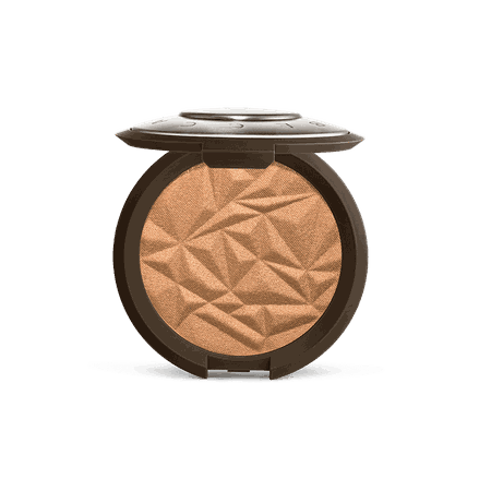 Becca - Shimmering Skin Perfector® Pressed Highlighter Bronzed Amber