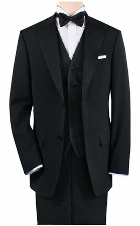 1920s mens suit