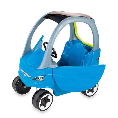 Little Tikes® Cozy Coupe® Sport | buybuy BABY
