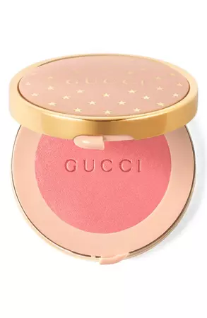 Gucci Luminous Matte Beauty Blush | Nordstrom