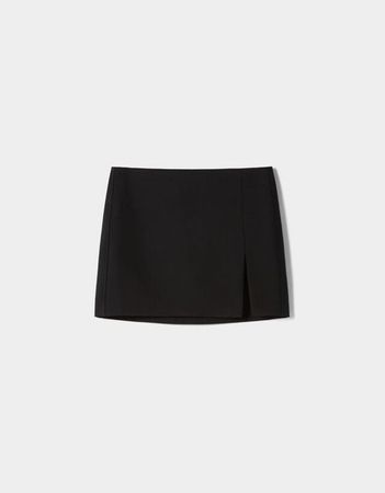 Women’s Long and Short Skirts | New Collection | BERSHKA