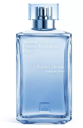 Maison Francis Kurkdjian Aqua Celestia Cologne forte Eau de Parfum | Nordstrom