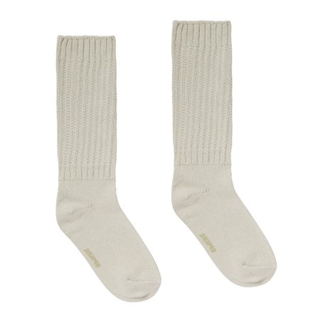 Slouch Sock - Mineral | SKIMS