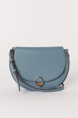 Small shoulder bag - Turquoise