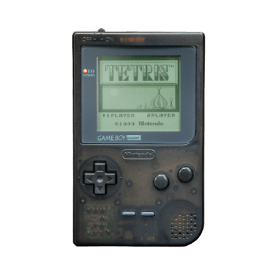 cias pngs // Tetris on handheld game