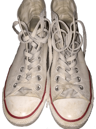 png shoes aesthetic converse