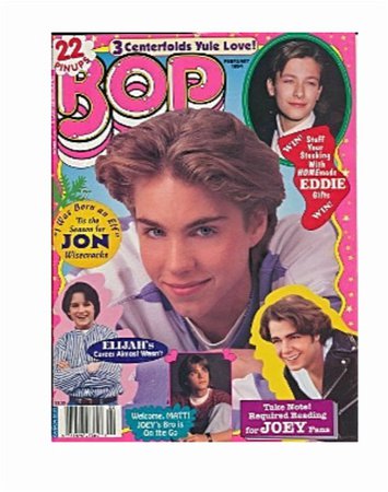 bop magazine
