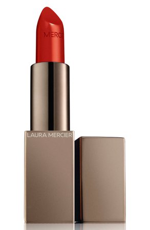 Laura Mercier Rouge Essentiel Silky Crème Lipstick | Nordstrom