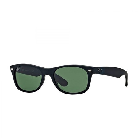 Ray-Ban - RB2132-55 – Luxe Fashion Blog