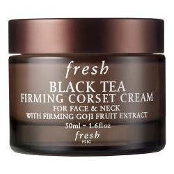 Black Tea Firming Face Cream
