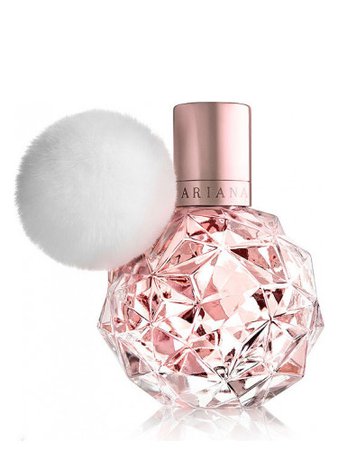 Ari Ariana Grande perfum