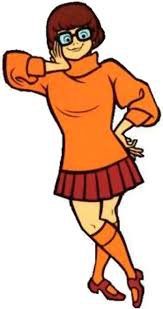 Velma scooby doo - Google Search
