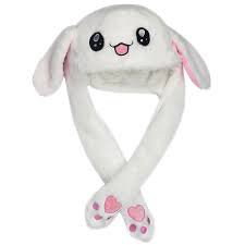 bunny hat - Google Search