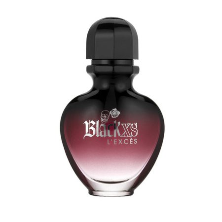 black xs perfume/fragrance by taco rabanne