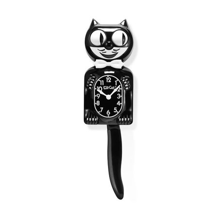 Kit-Cat Clock | MoMA Design Store