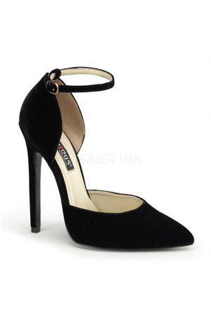black heel 3