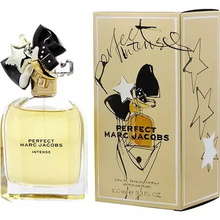Marc Jacobs Perfect Intense Perfume | FragranceNet.com®