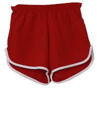 red gym shorts - Google Search