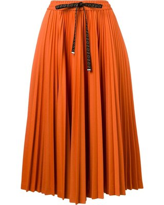 fendi-gonna-pleated-skirt-orange (320×400)