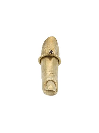 Angostura Magnolia Golden Era ring £245 - Shop Online SS19. Same Day Delivery in London