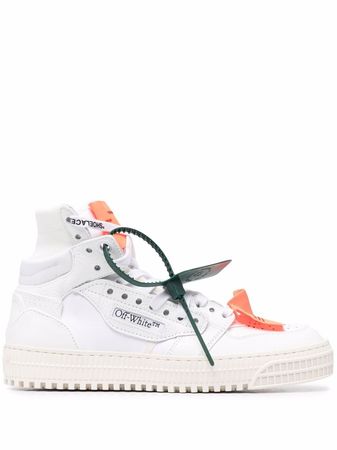 Shop Off-White Off-Court 3.0 sneakers with Express Delivery - FARFETCH