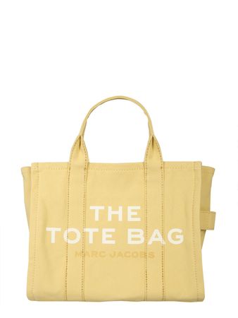 Small the Traveler Tote Bag