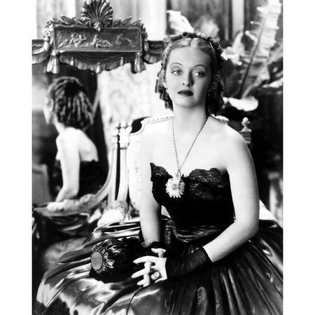 Jezebel Bette Davis 1938